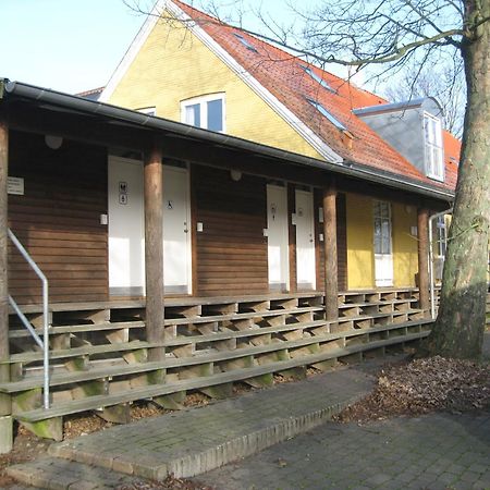 Boeslunde Bed&Breakfast Exterior foto